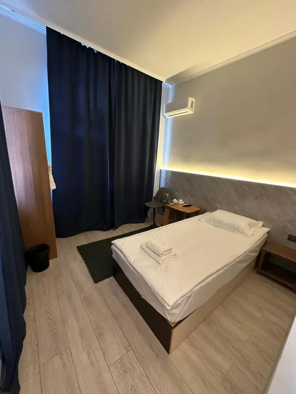 TourAsia Hotel