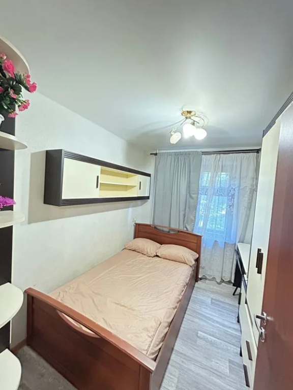 Квартира на проспекте Металлургов 32