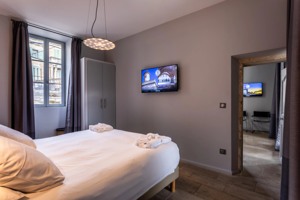 Boutique Hôtel Entraigues