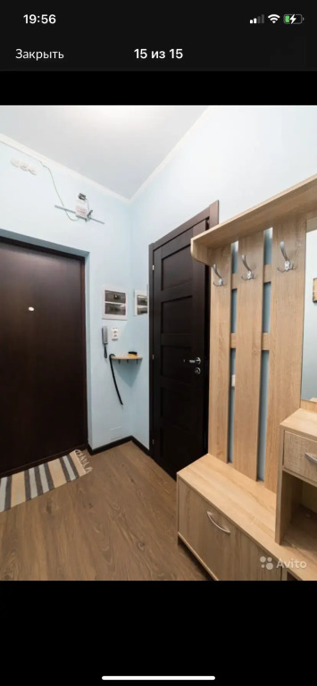 Квартира Студия 64