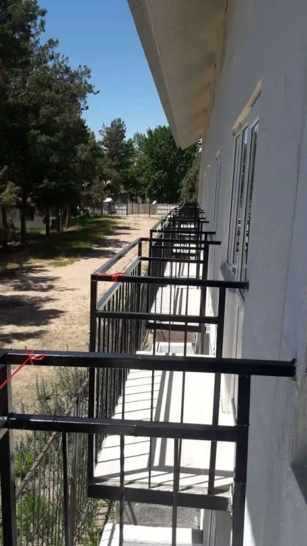 Гостевой Дом Эдем Иссык-Куль