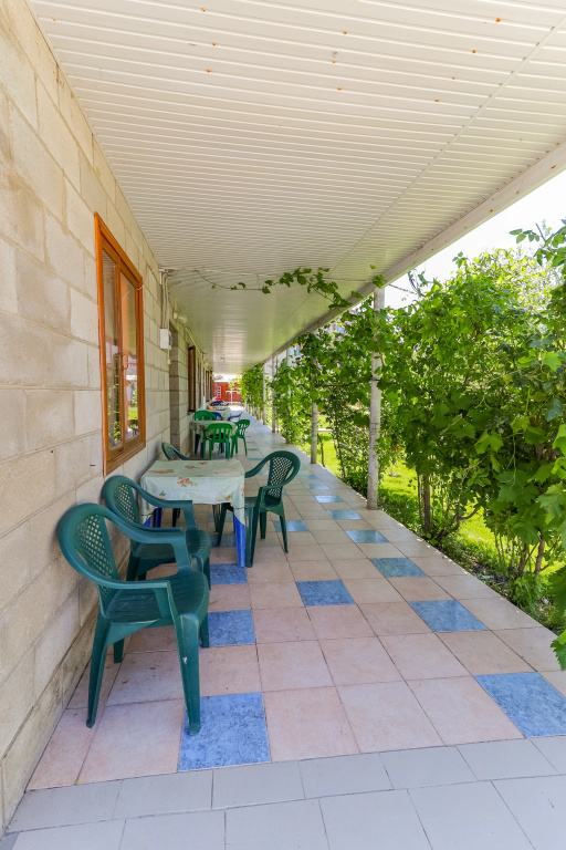 84 Guest House