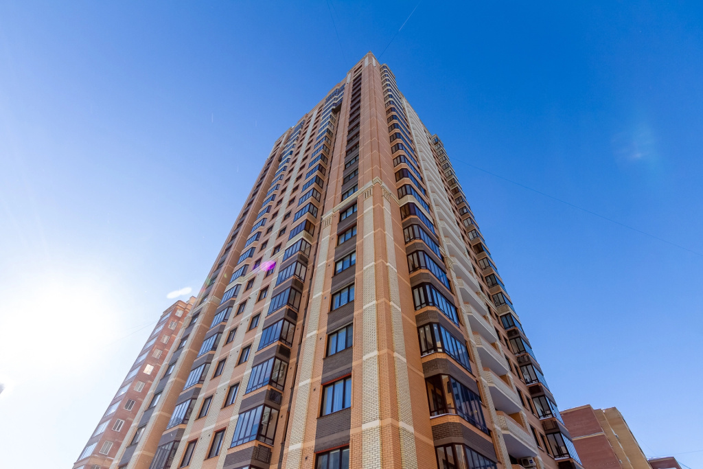 Andora apart | Дизайнерская 2к Квартира Тропик в ЖК Державинский квартал