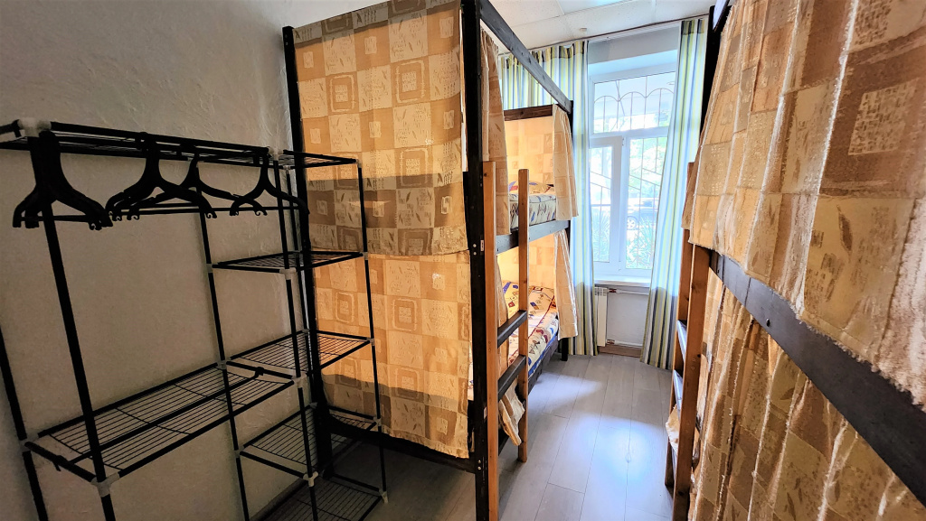 Panda Hostel