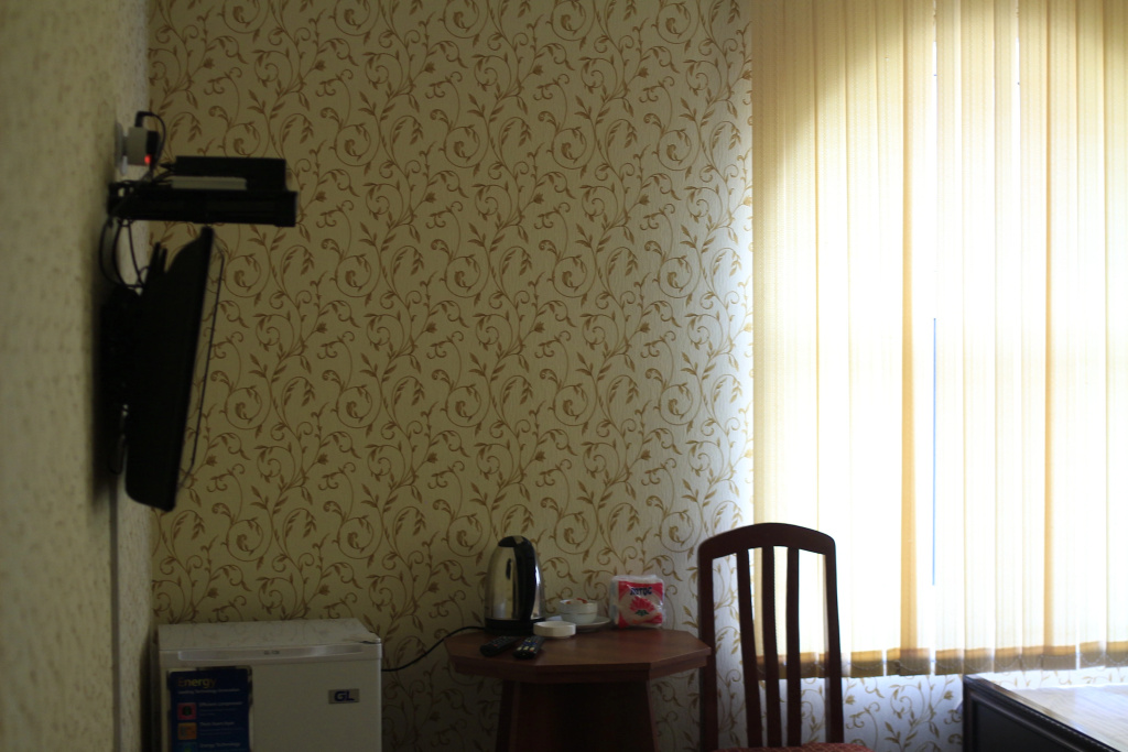 Отель Life
