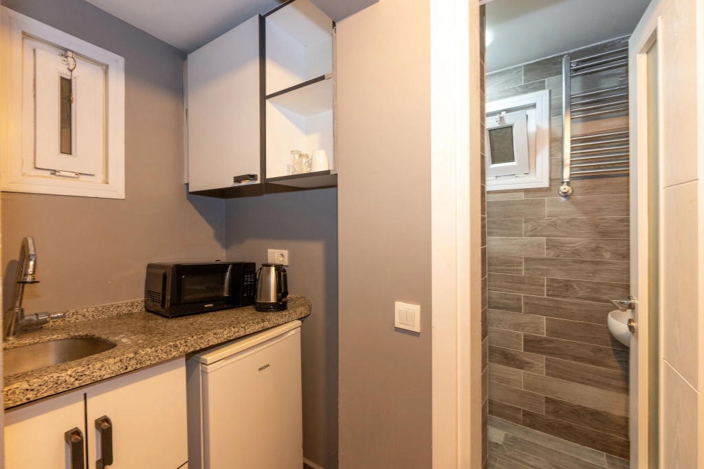 Lion Hotel Taksim Apartment hotel