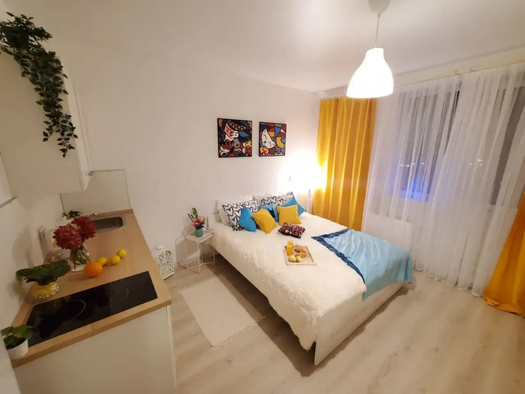Апартаменты Алиса