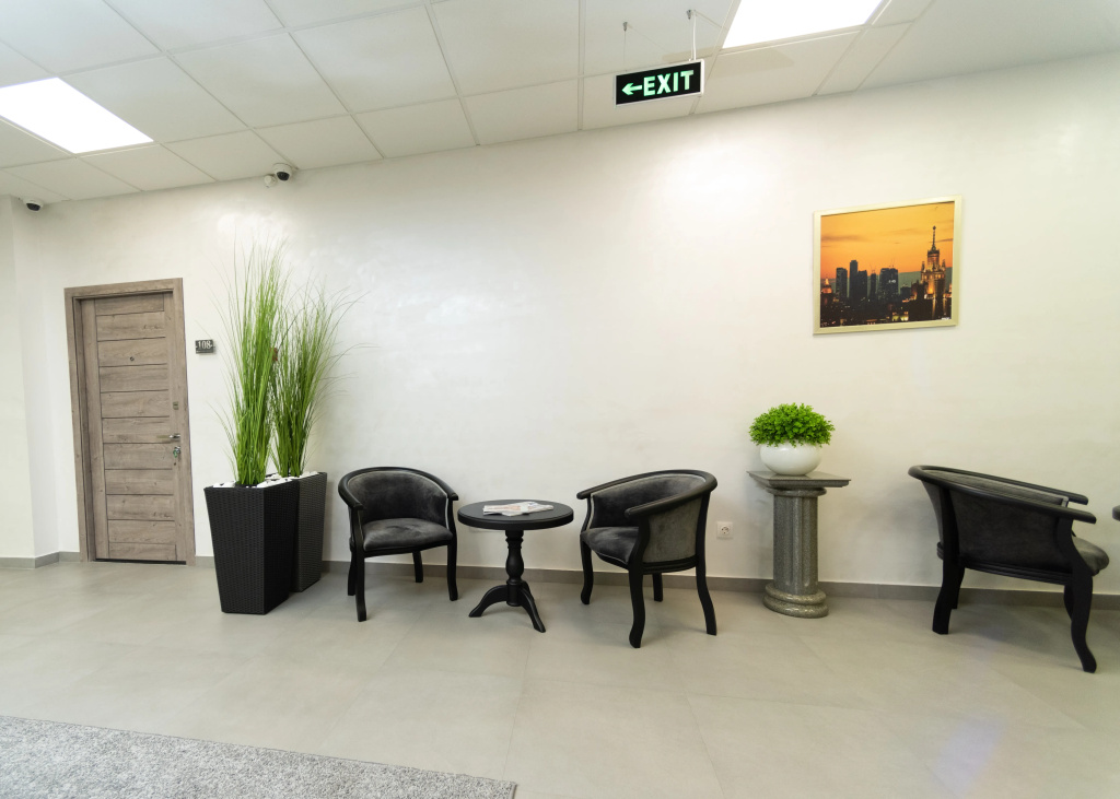 Downtown Suites Yerevan