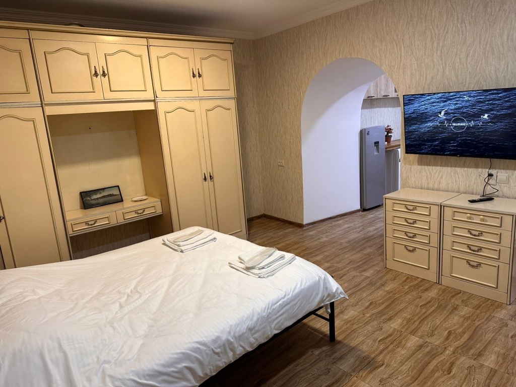 Historical centre Flat