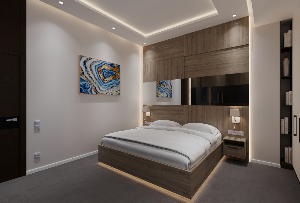 Energy hotel Tashkent