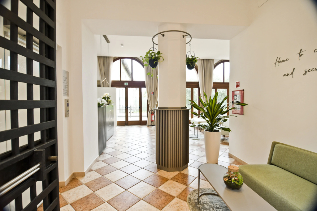 Maison Boutique Al Redentore