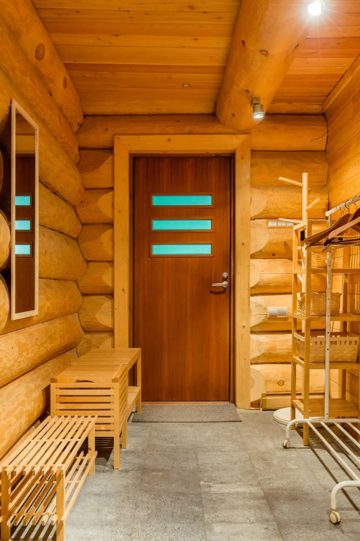 Eco Chalet