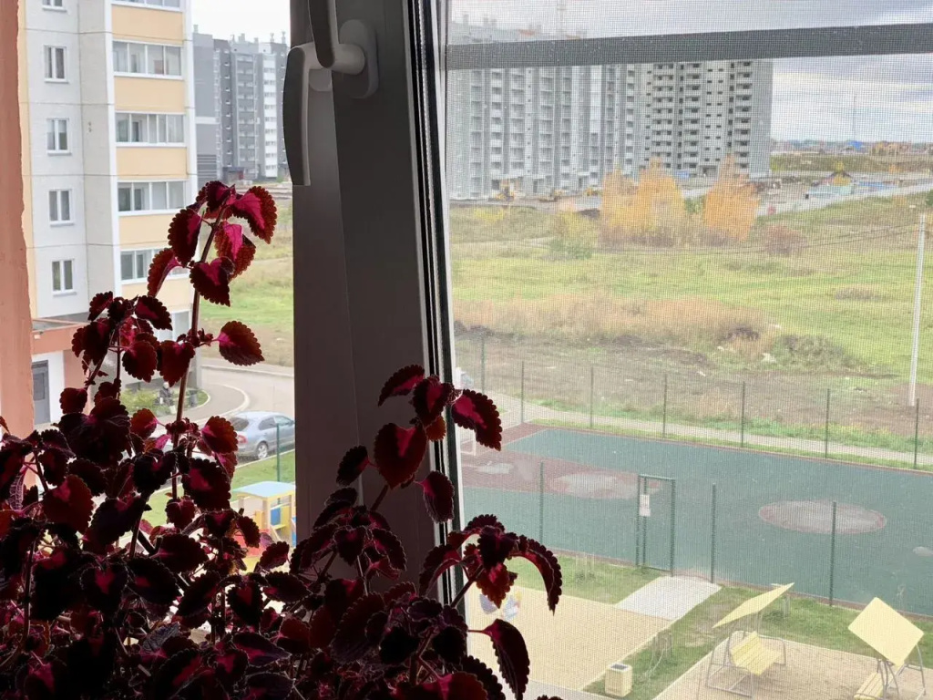 Квартира на Улице Кутузова 24А