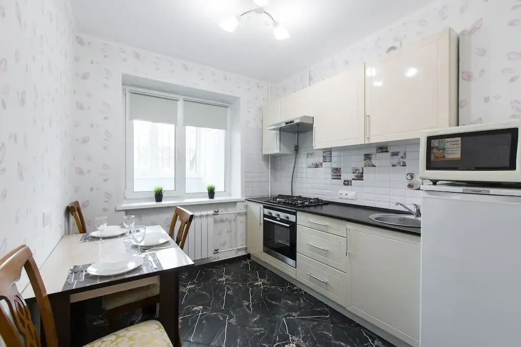 Квартира на Планетной 47 к2
