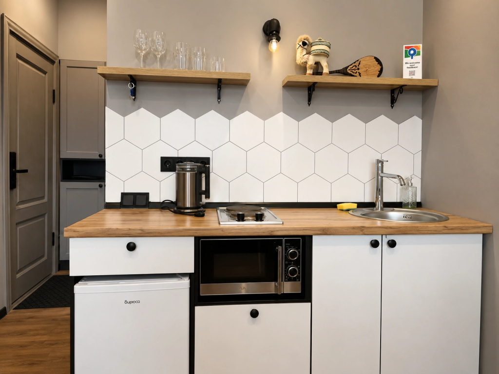 Апартаменты M.O.O.N. APARTMENTS Lamiya 34