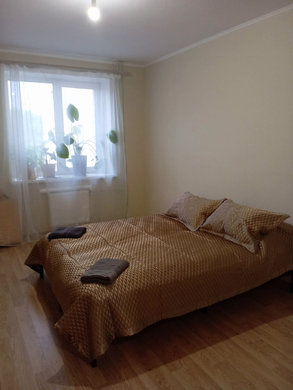 Квартира в Мокшино