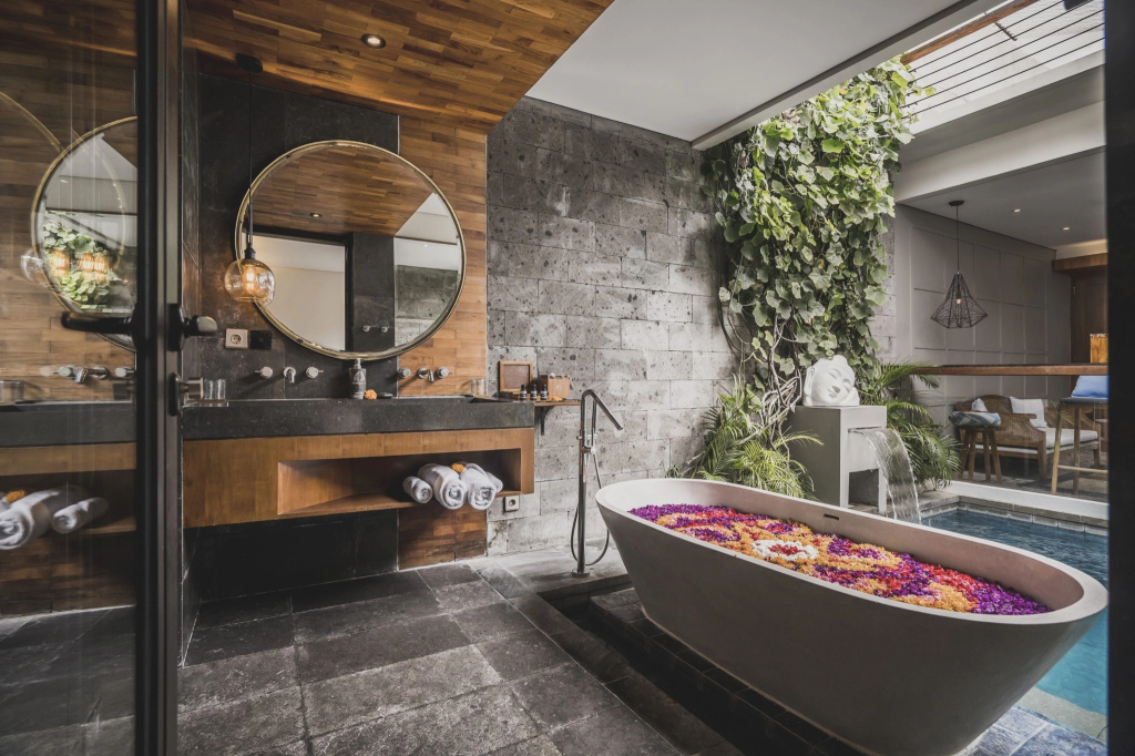 Бутик-отель Ayona Villa Seminyak by iNi Vie Hospitality