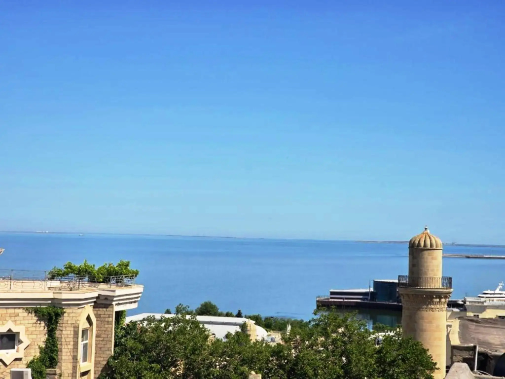 Sands of Time Apart Hotel