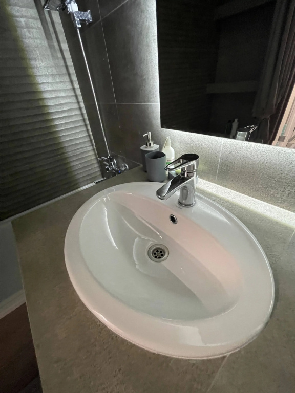 Квартира на Трунова 6к5