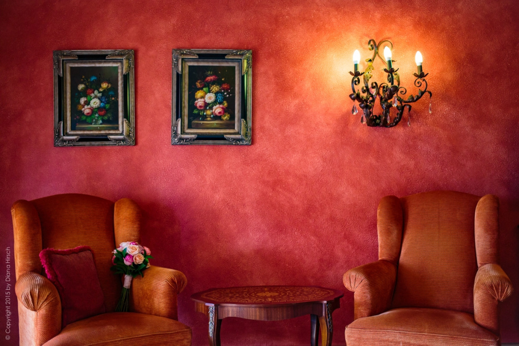 Posada del Marqués I A Slow Design Hotel