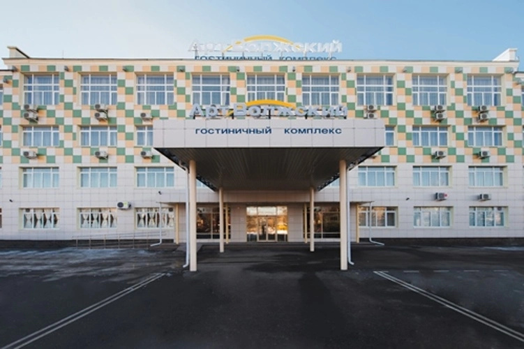 Аrt-Volzhskiy