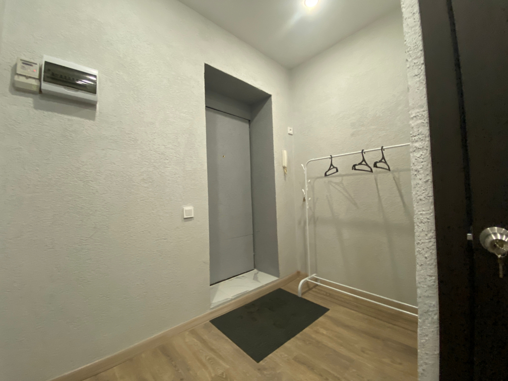 Апартаменты Luxury Apartments