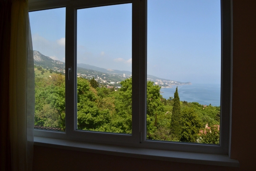 Villa Cosa Nostra