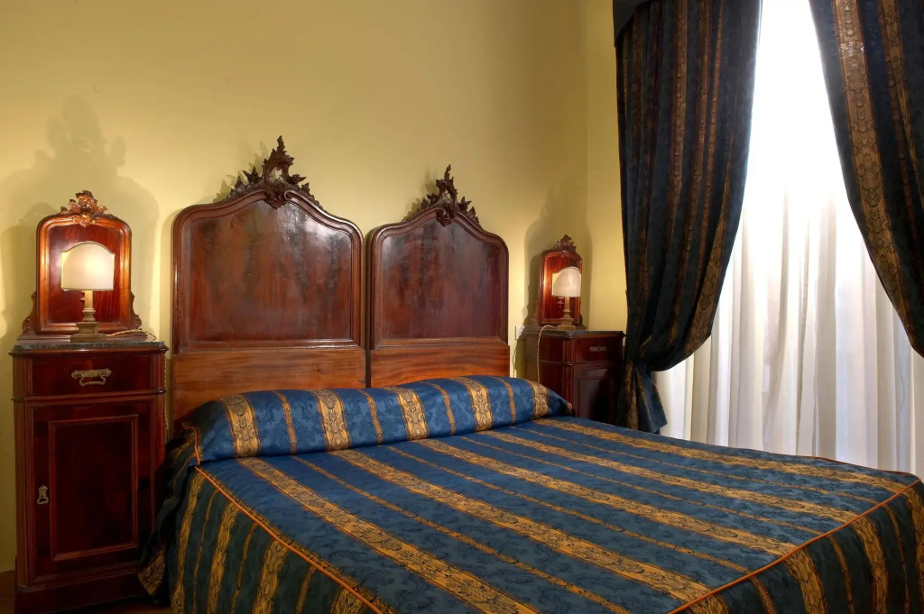 Chiaja Hotel de Charme