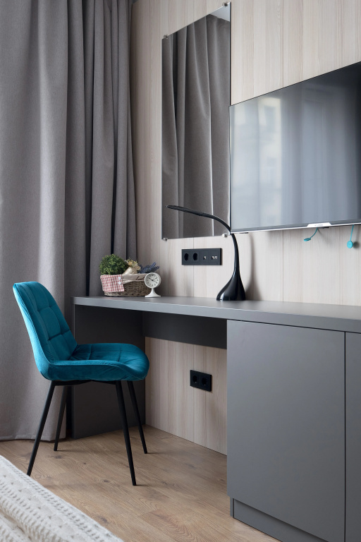 Апартаменты Avenir Apartments Comfort