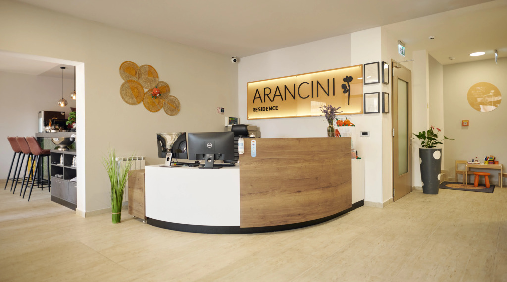 Arancini Residence