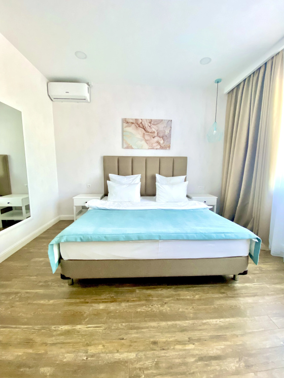 Mindal Guest House