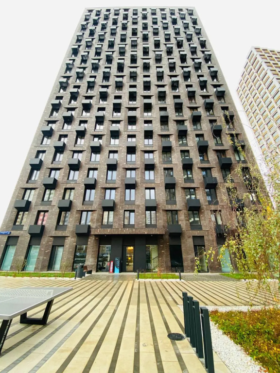 Апартаменты Discovery Room