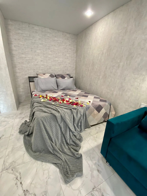 Квартира Панорама