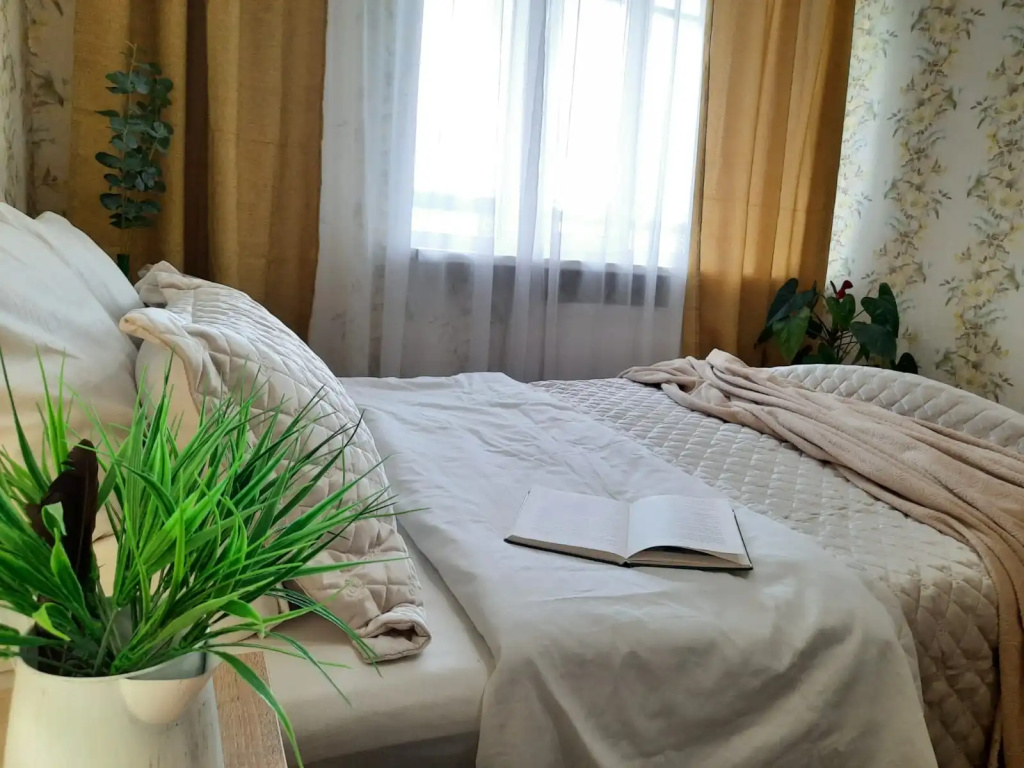 Квартира на улице Морозова