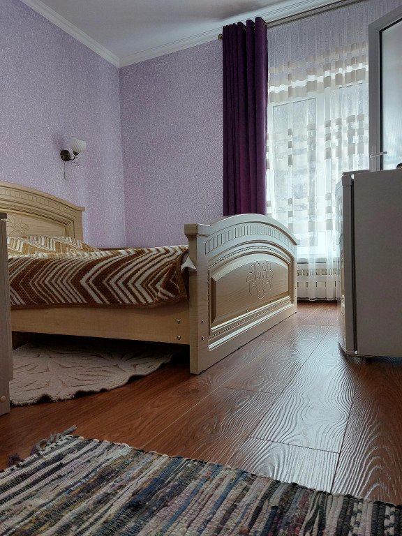 U Steklyannoy Strui Guest House