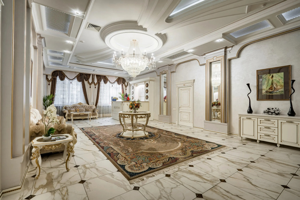 Imperial Palace Hotel