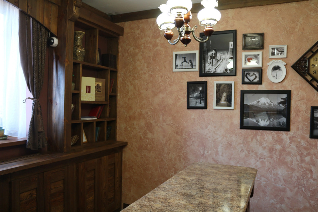 Gostinyij Dvor Hotel