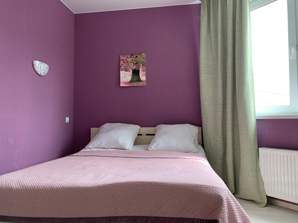 Апартаменты Appart&Room на Бородинском