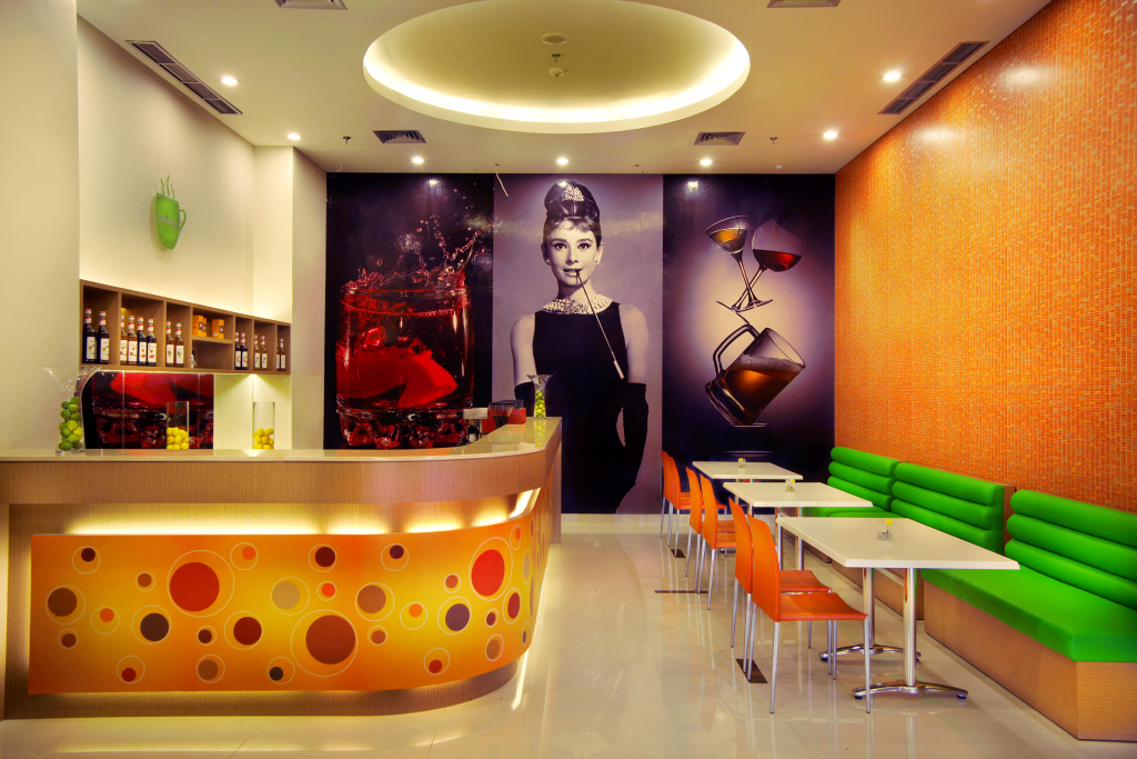 favehotel Adi Sucipto Solo
