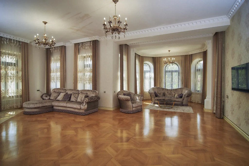 Отель Райгонд