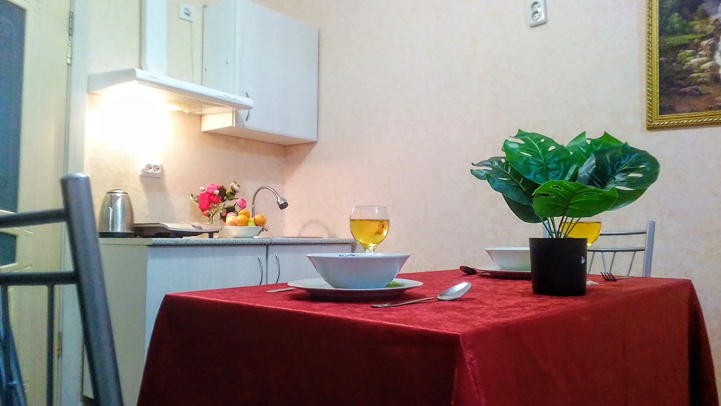 Апартаменты 1 Суточно Ростов на Черепахина