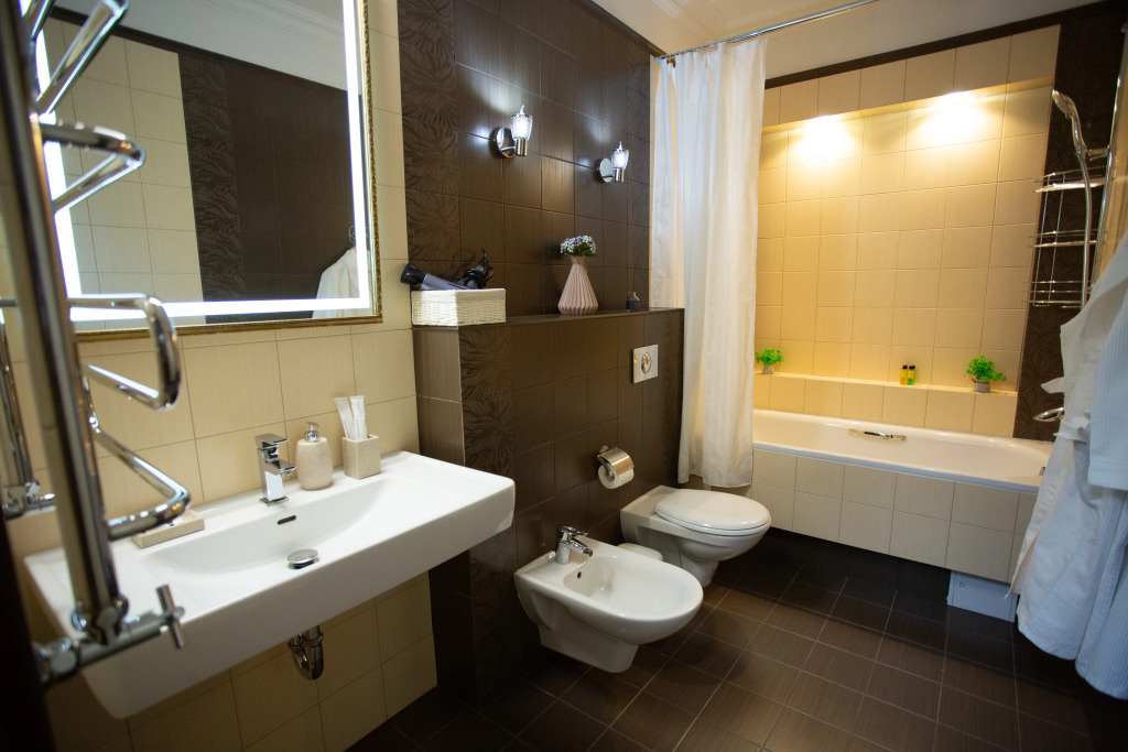 Beseder Living quarters