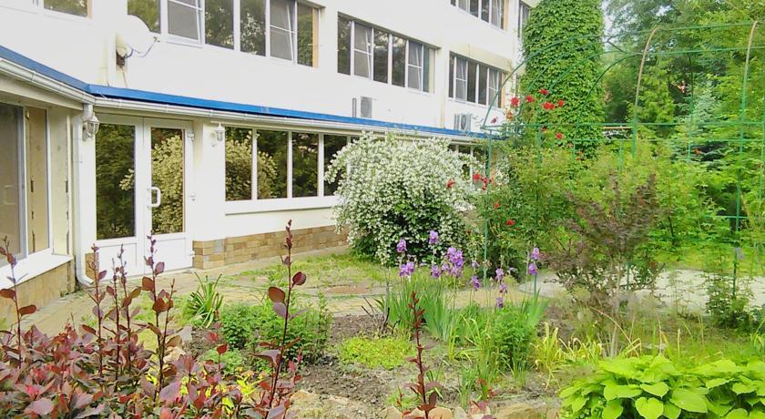 Голубая волна