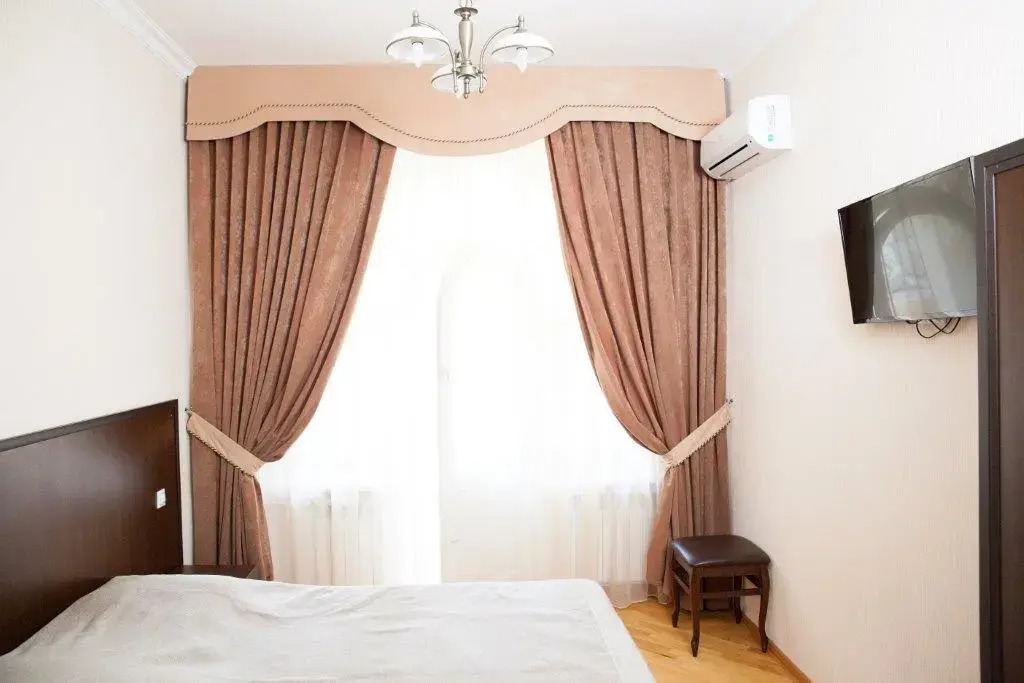 Yunost' Meditsinskiy Tsentr