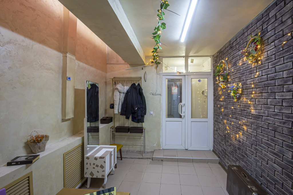 Vintazh Furnished Rooms