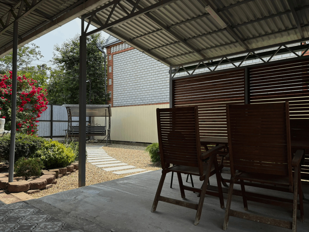 Гостевой дом Дар