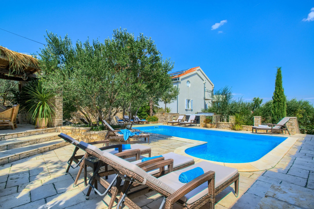 Villa Kos Murter Apartments