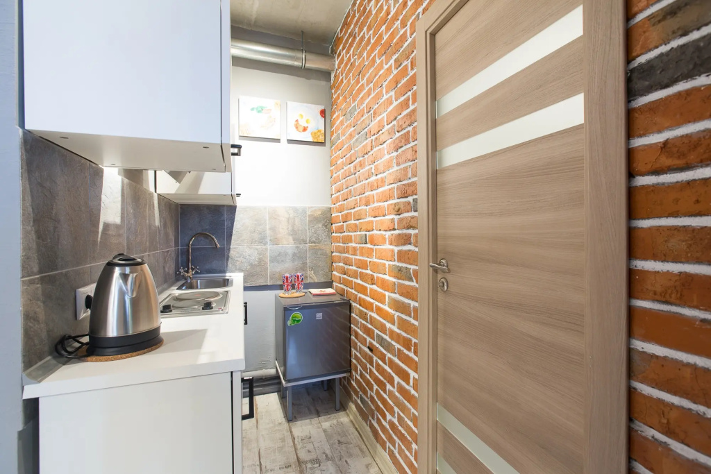Loft 27 Долгопрудный