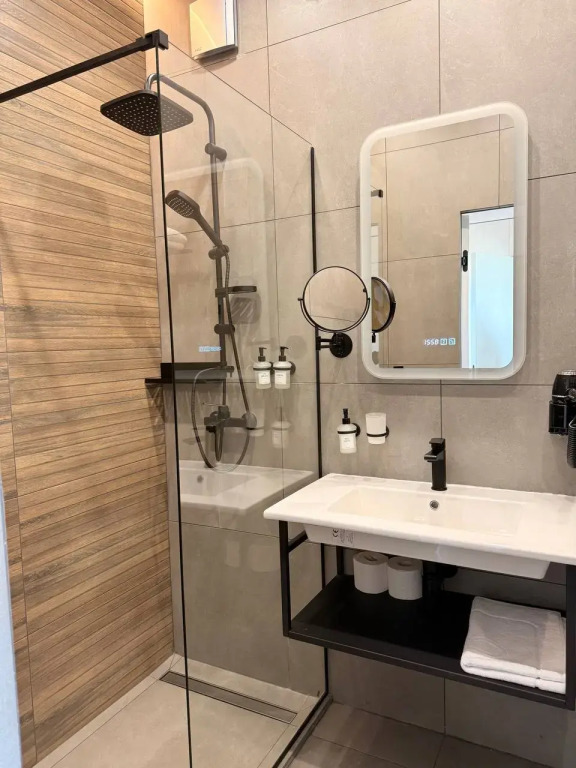 Глэмпинг Медовые холмы