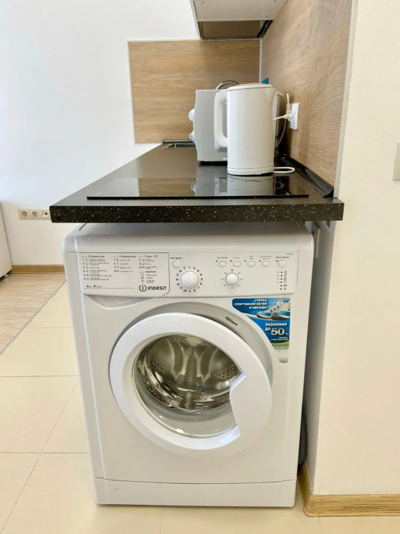 Апартаменты в Имеретинском